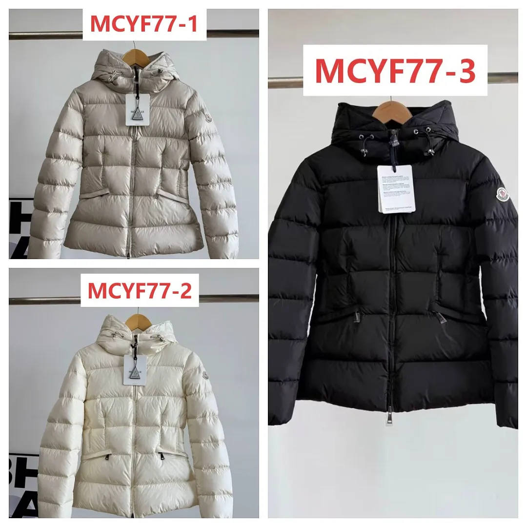 Moncler MCYF77 תמונה 2