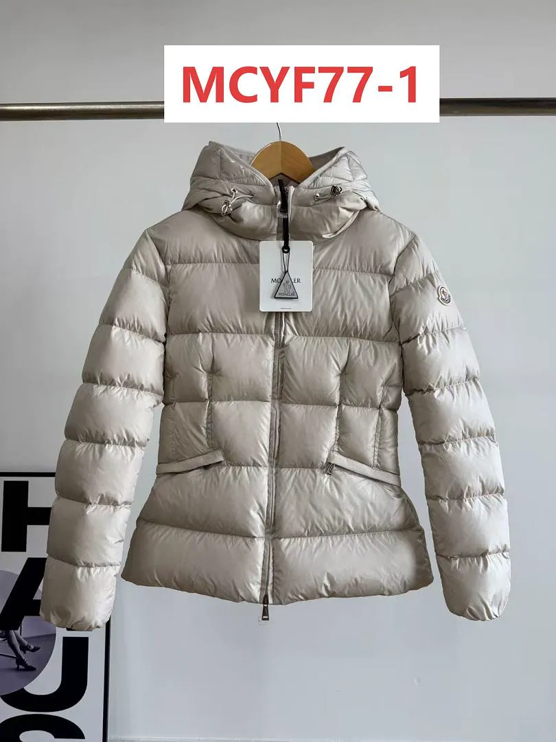 Moncler MCYF77 תמונה 3