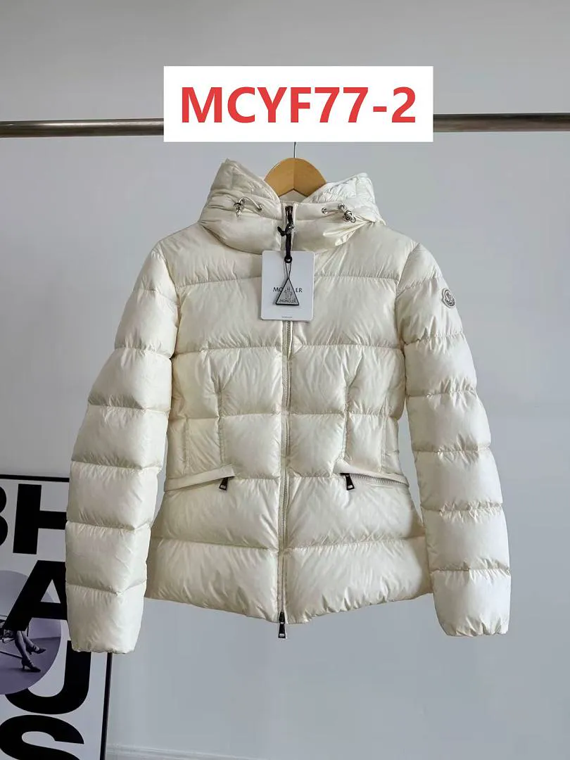 Moncler MCYF77 תמונה 4