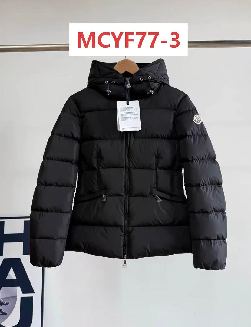 Moncler MCYF77 תמונה 5