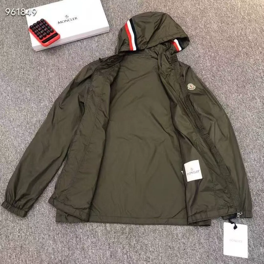Moncler MCYF78 תמונה 10
