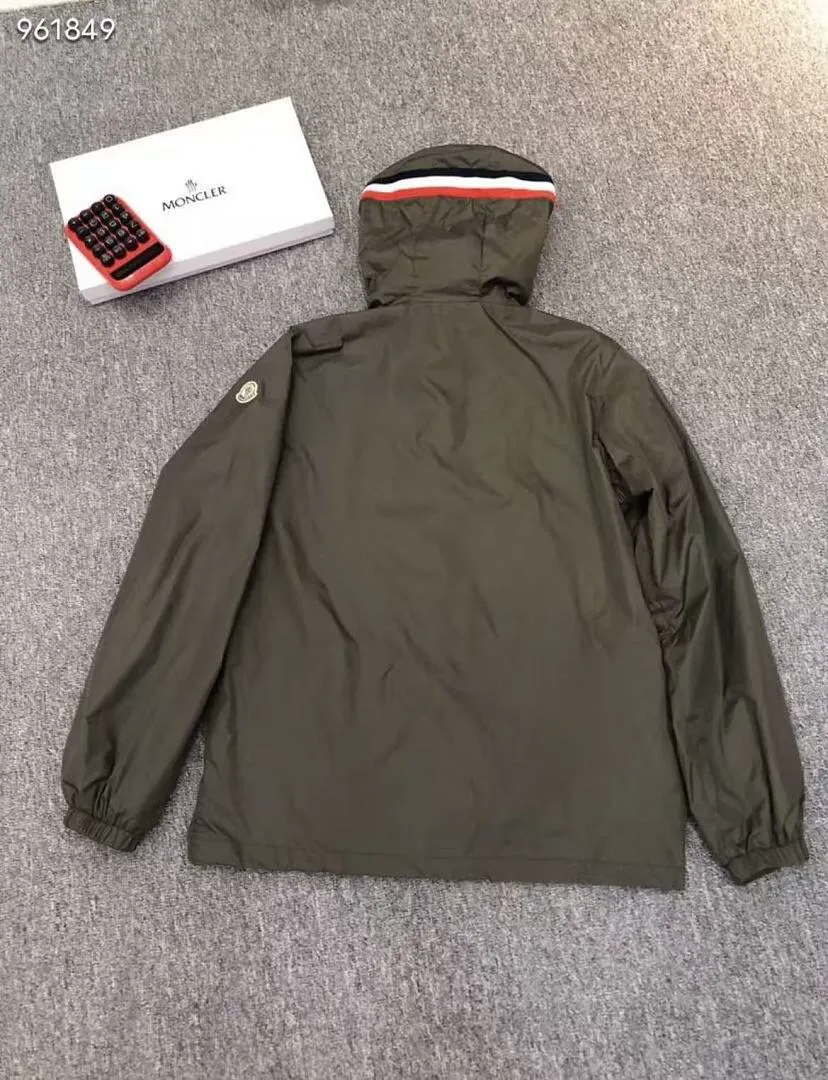 Moncler MCYF78 תמונה 11