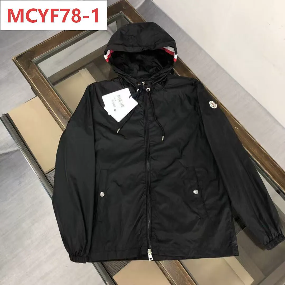 Moncler MCYF78 תמונה 2