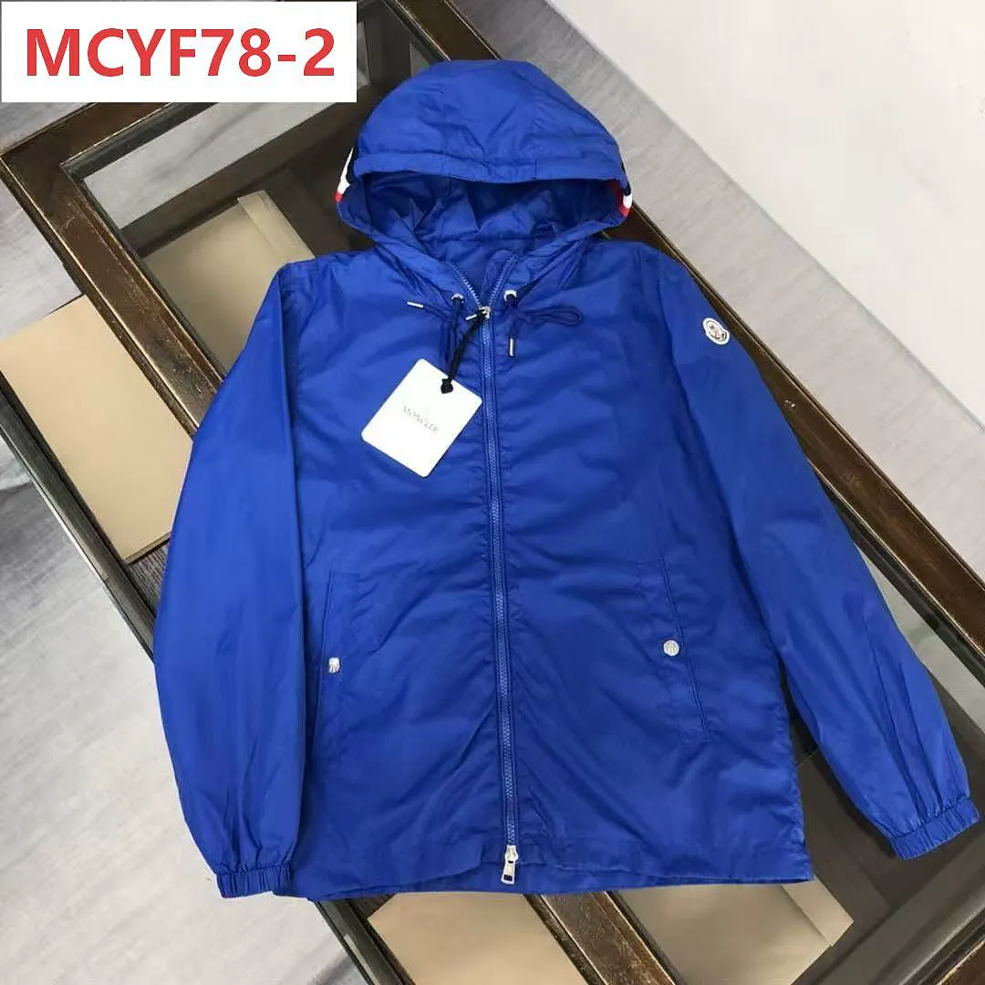 Moncler MCYF78 תמונה 3