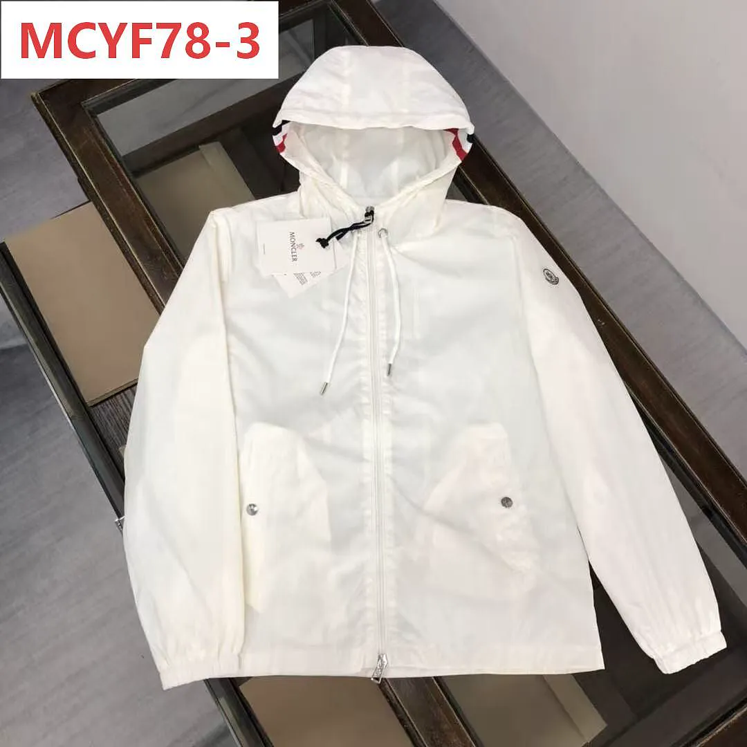 Moncler MCYF78 תמונה 4