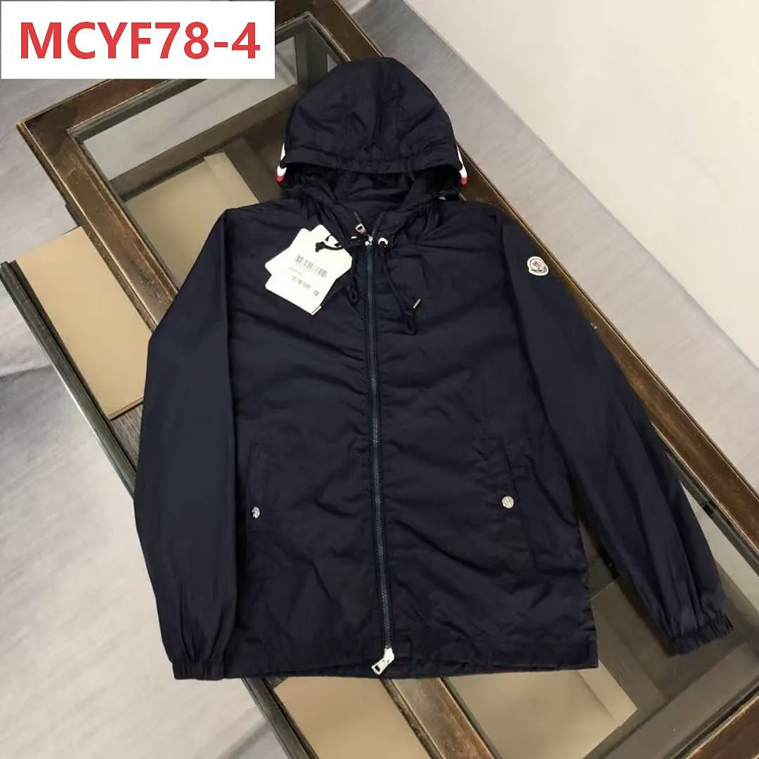 Moncler MCYF78 תמונה 5