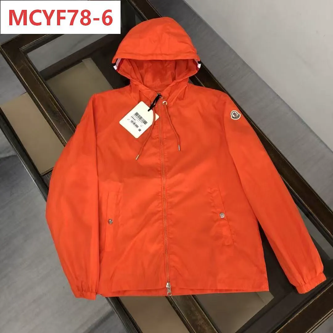 Moncler MCYF78 תמונה 7