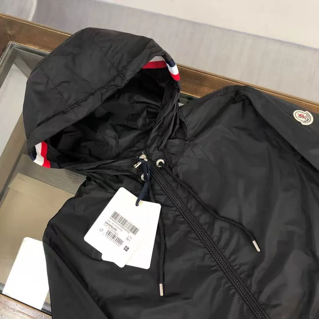 Moncler MCYF78 תמונה 8