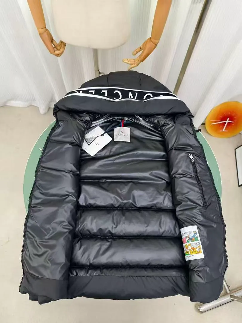 Moncler MCYF80 תמונה 4