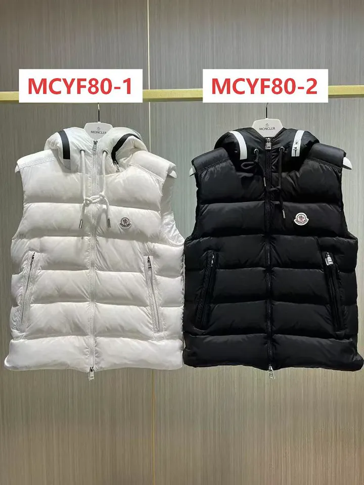 Moncler MCYF80