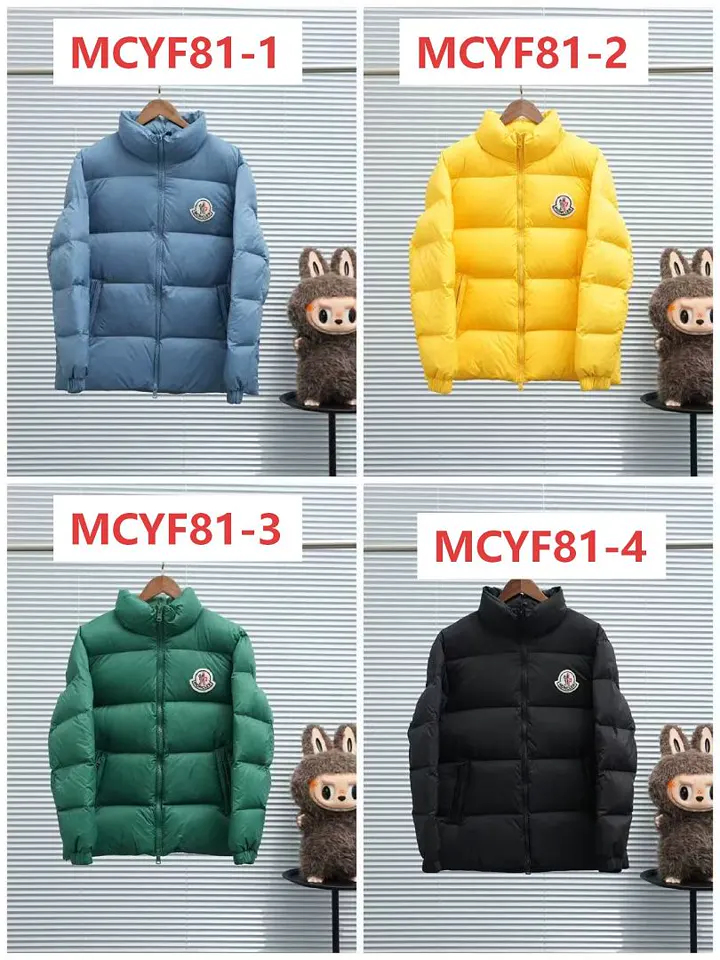 Moncler MCYF81