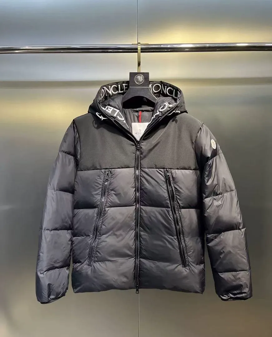 Moncler MCYF82 תמונה 2