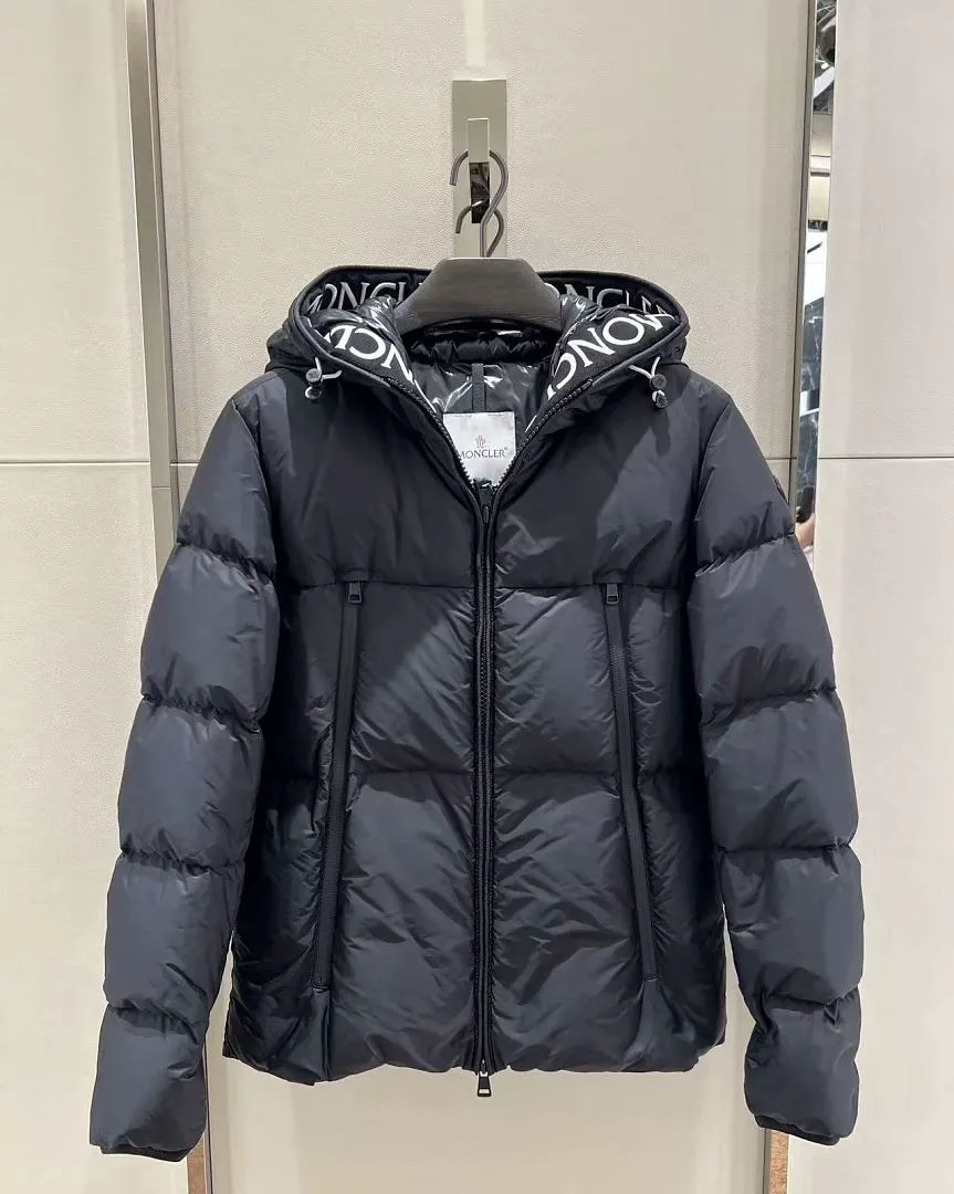 Moncler MCYF82 תמונה 3