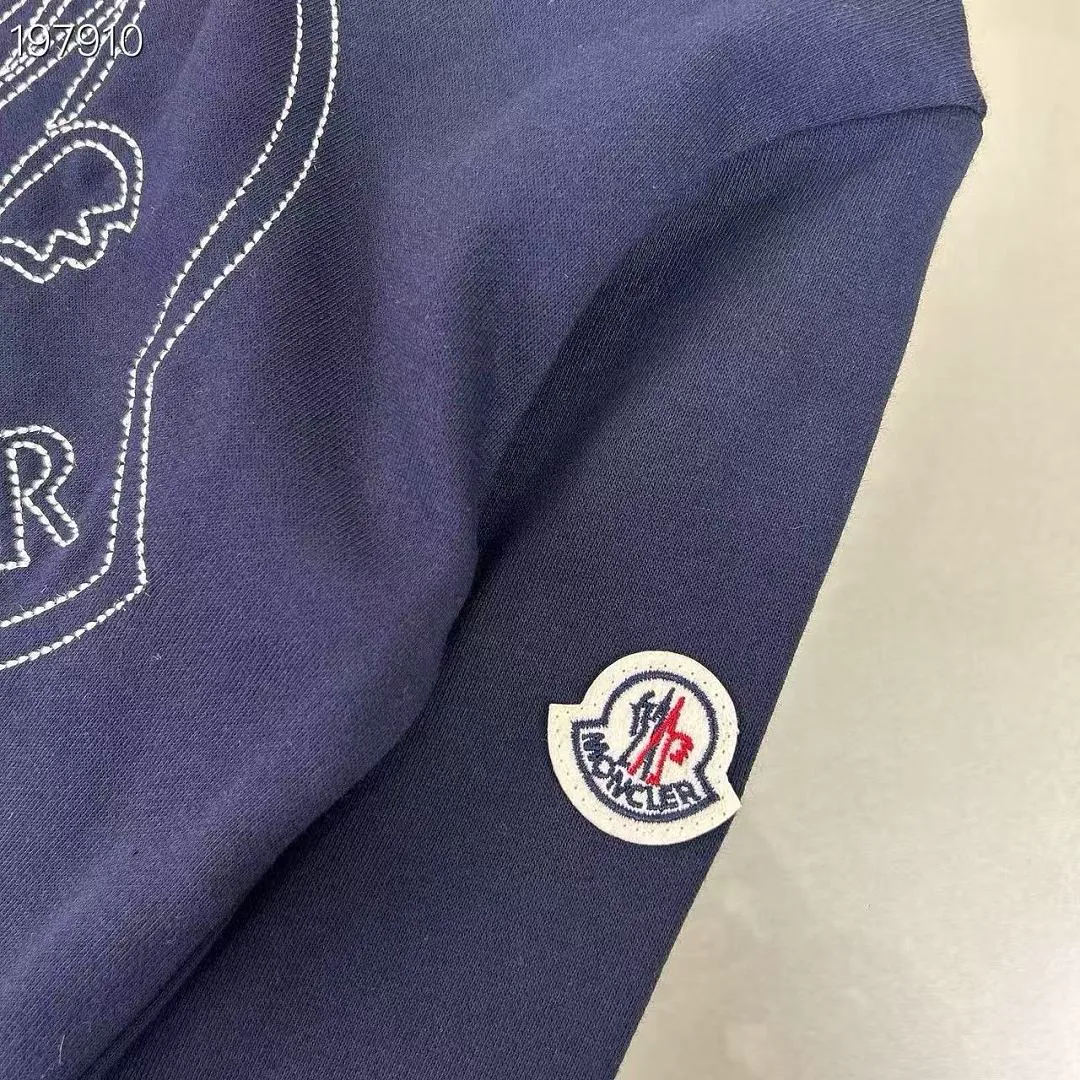 Moncler MCYF83 תמונה 3
