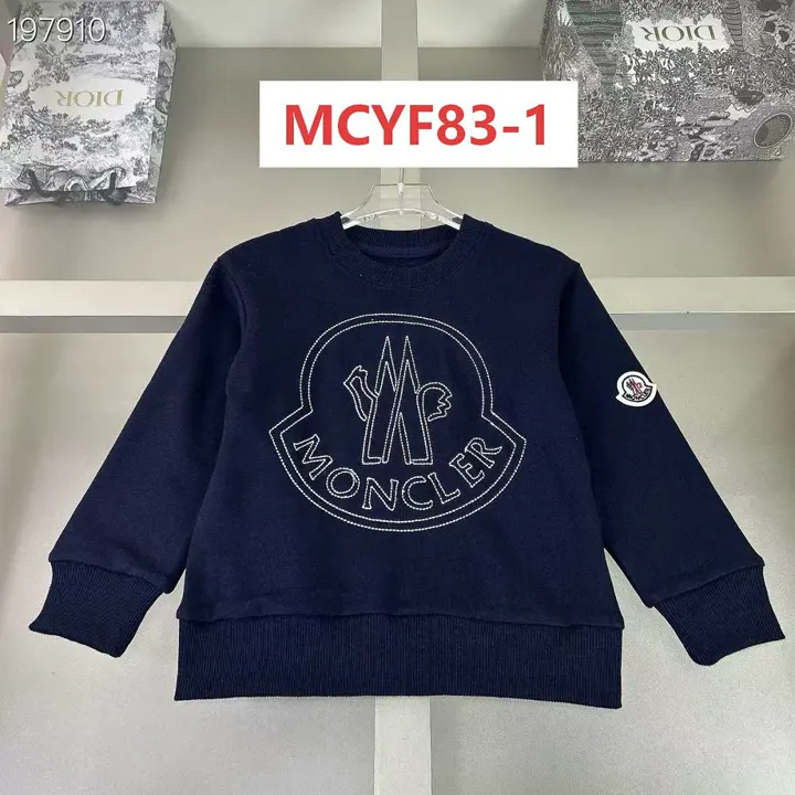 Moncler MCYF83