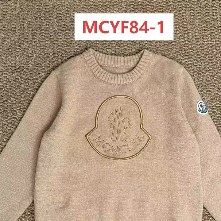 Moncler MCYF84