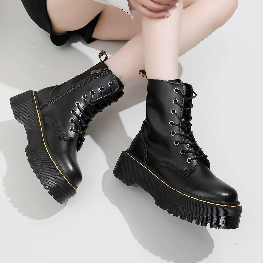 Dr. Martens MDBXZ001 תמונה 3