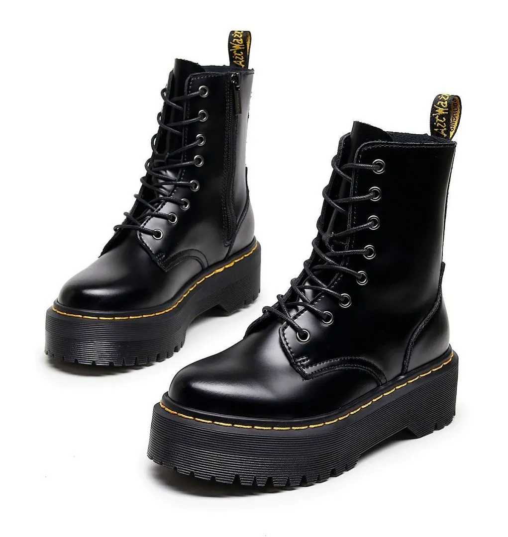 Dr. Martens MDBXZ001 תמונה 4