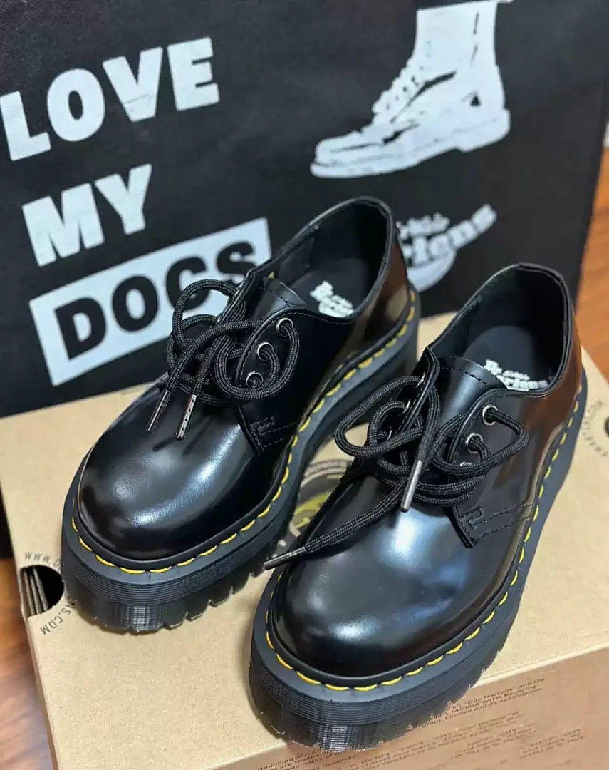 Dr. Martens MDBXZ003 תמונה 2