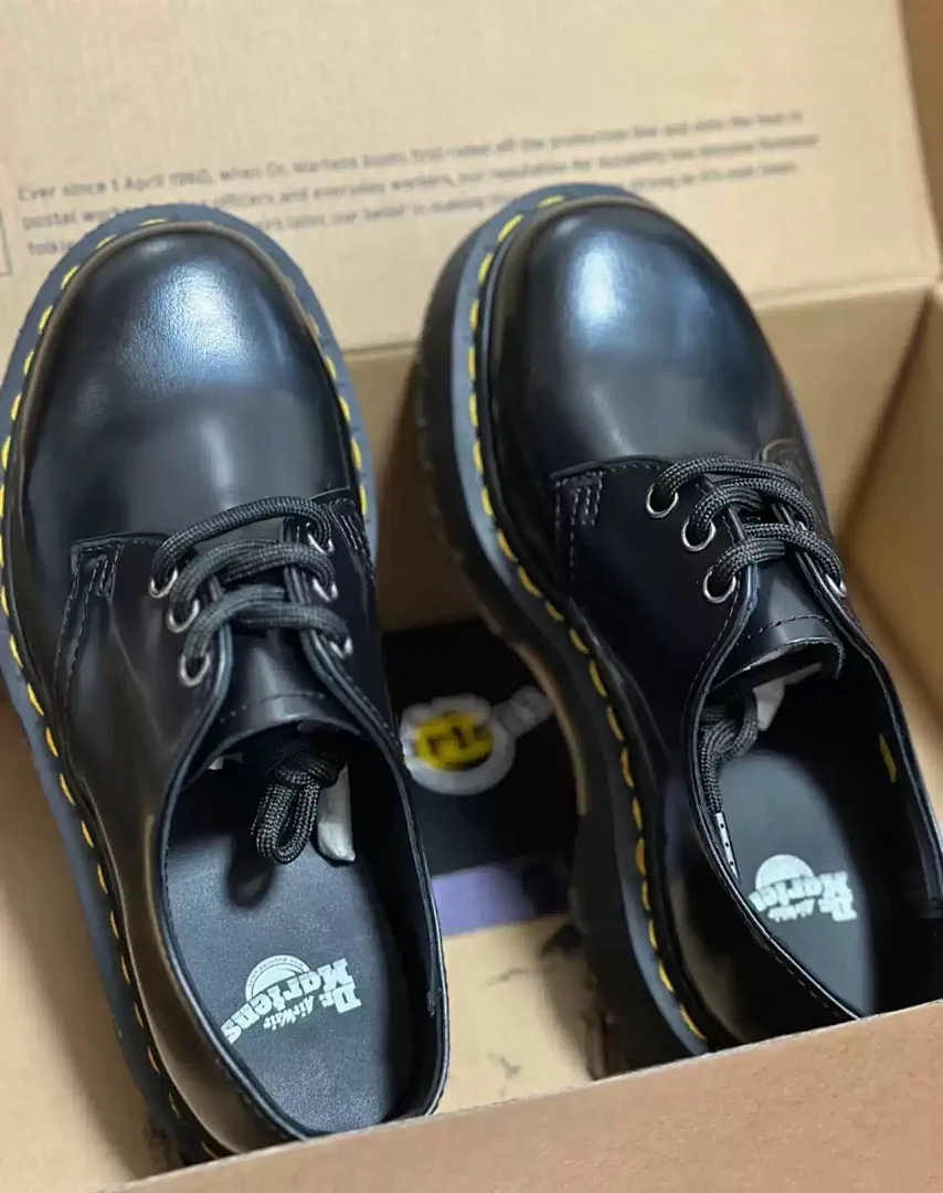 Dr. Martens MDBXZ003 תמונה 3