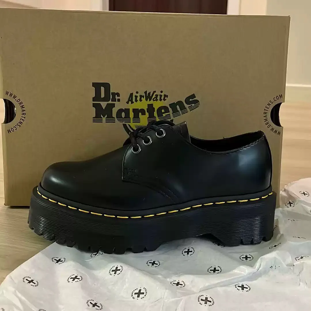 Dr. Martens MDBXZ003 תמונה 4