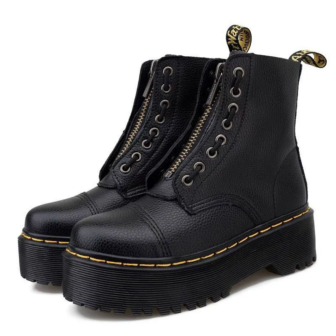 Dr. Martens MDBXZ004 תמונה 3
