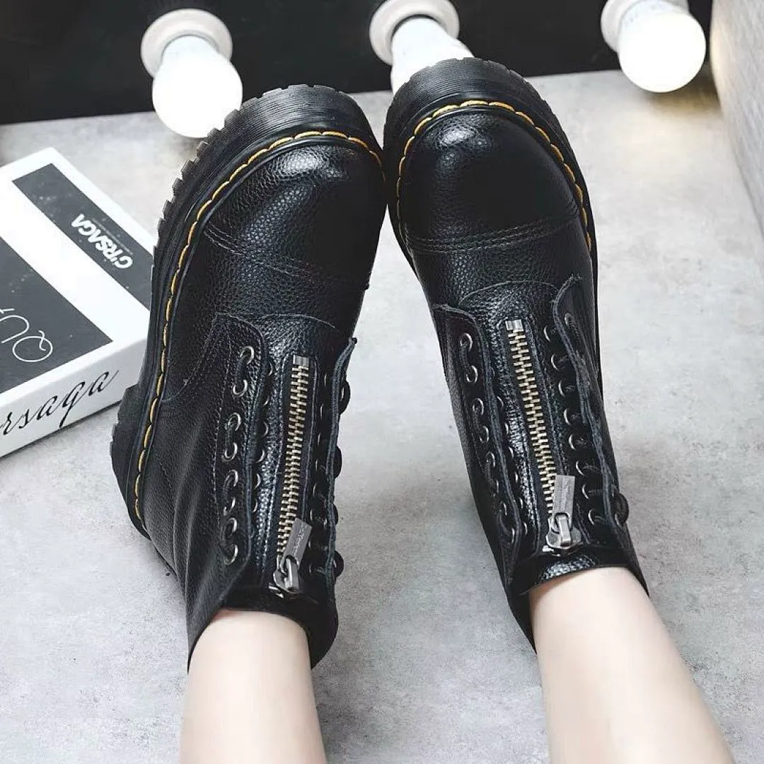 Dr. Martens MDBXZ004 תמונה 4