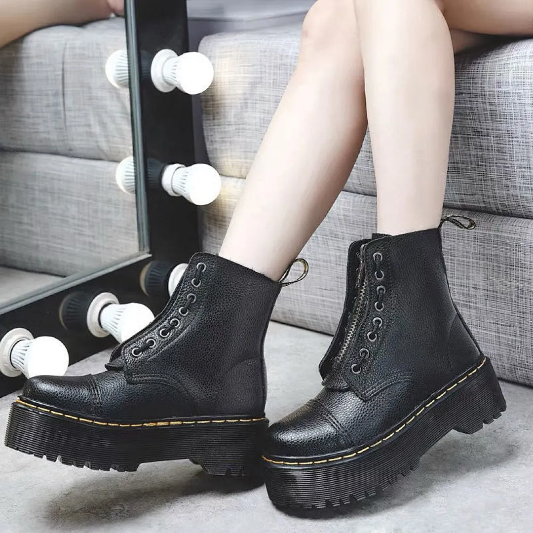 Dr. Martens MDBXZ004 תמונה 5