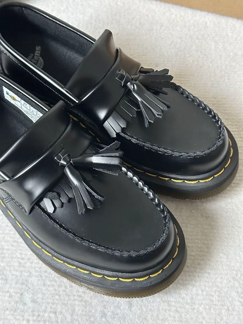 Dr. Martens MDBXZ005 תמונה 4