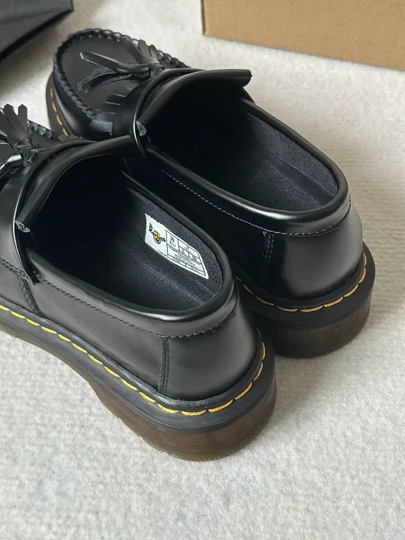 Dr. Martens MDBXZ005 תמונה 5