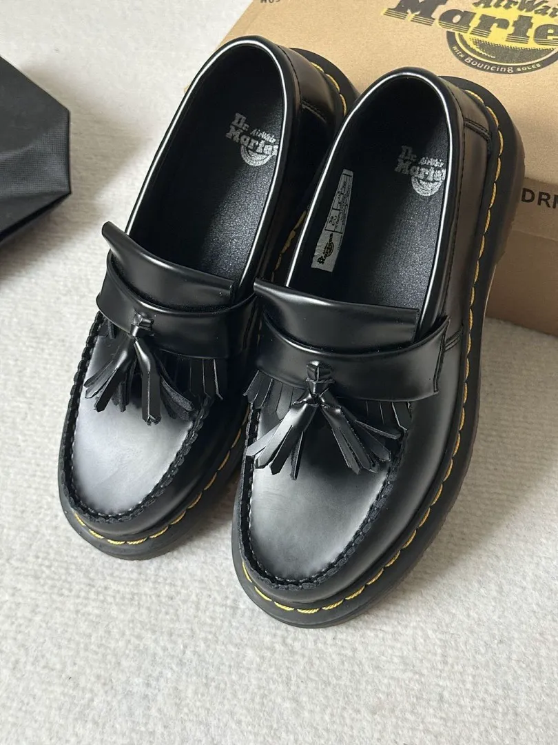 Dr. Martens MDBXZ005 תמונה 6