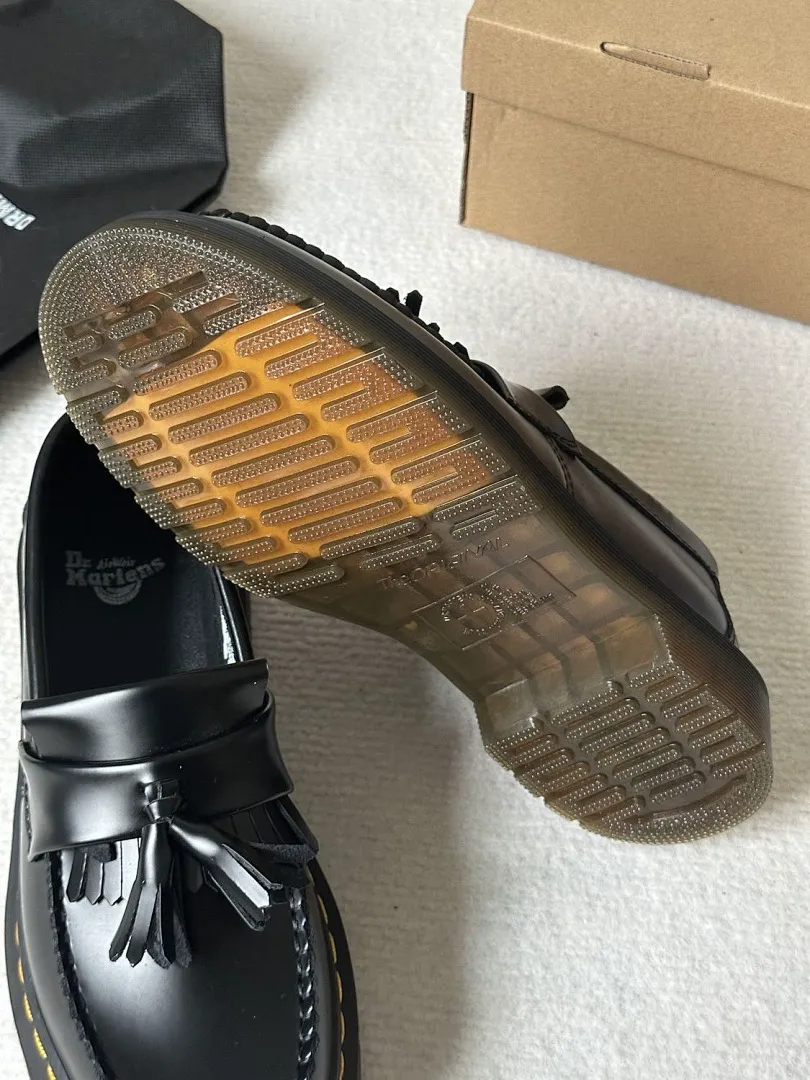 Dr. Martens MDBXZ005 תמונה 7