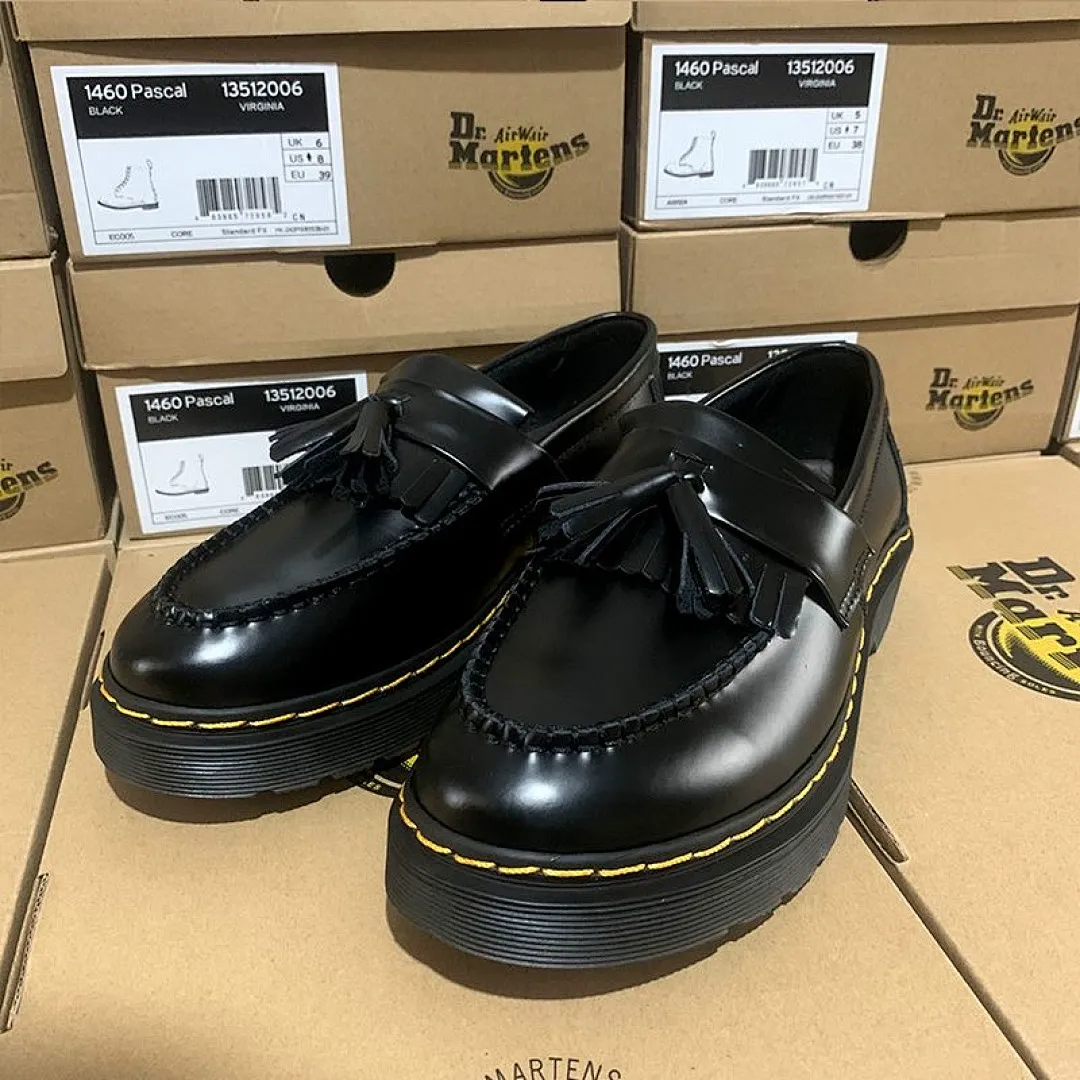 Dr. Martens MDBXZ005 תמונה 8