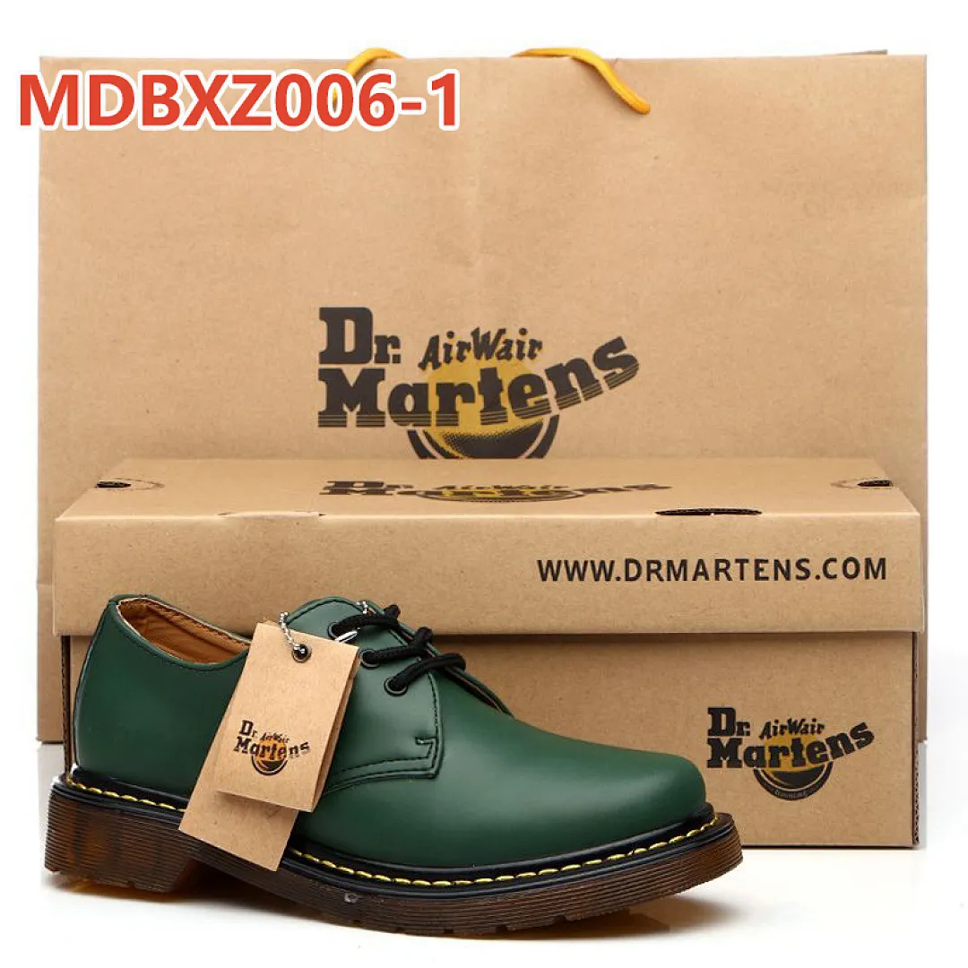 Dr. Martens MDBXZ006 תמונה 11
