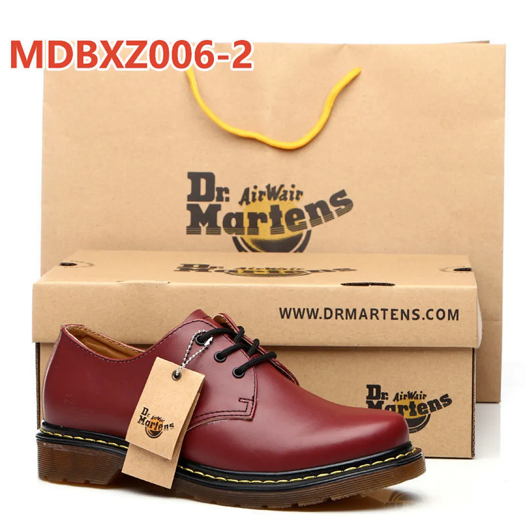 Dr. Martens MDBXZ006 תמונה 12