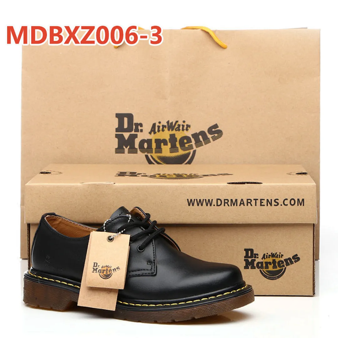 Dr. Martens MDBXZ006 תמונה 13