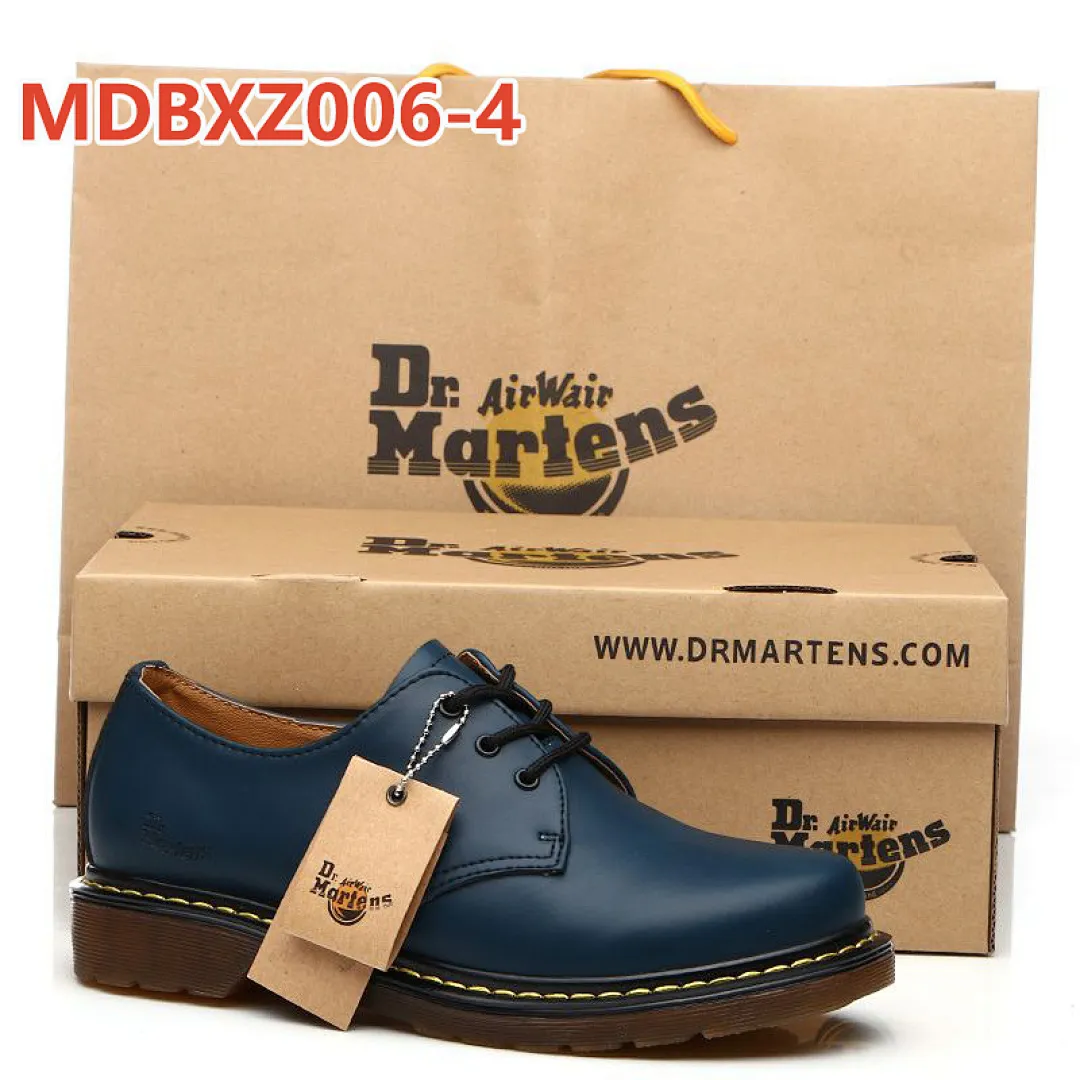 Dr. Martens MDBXZ006 תמונה 14