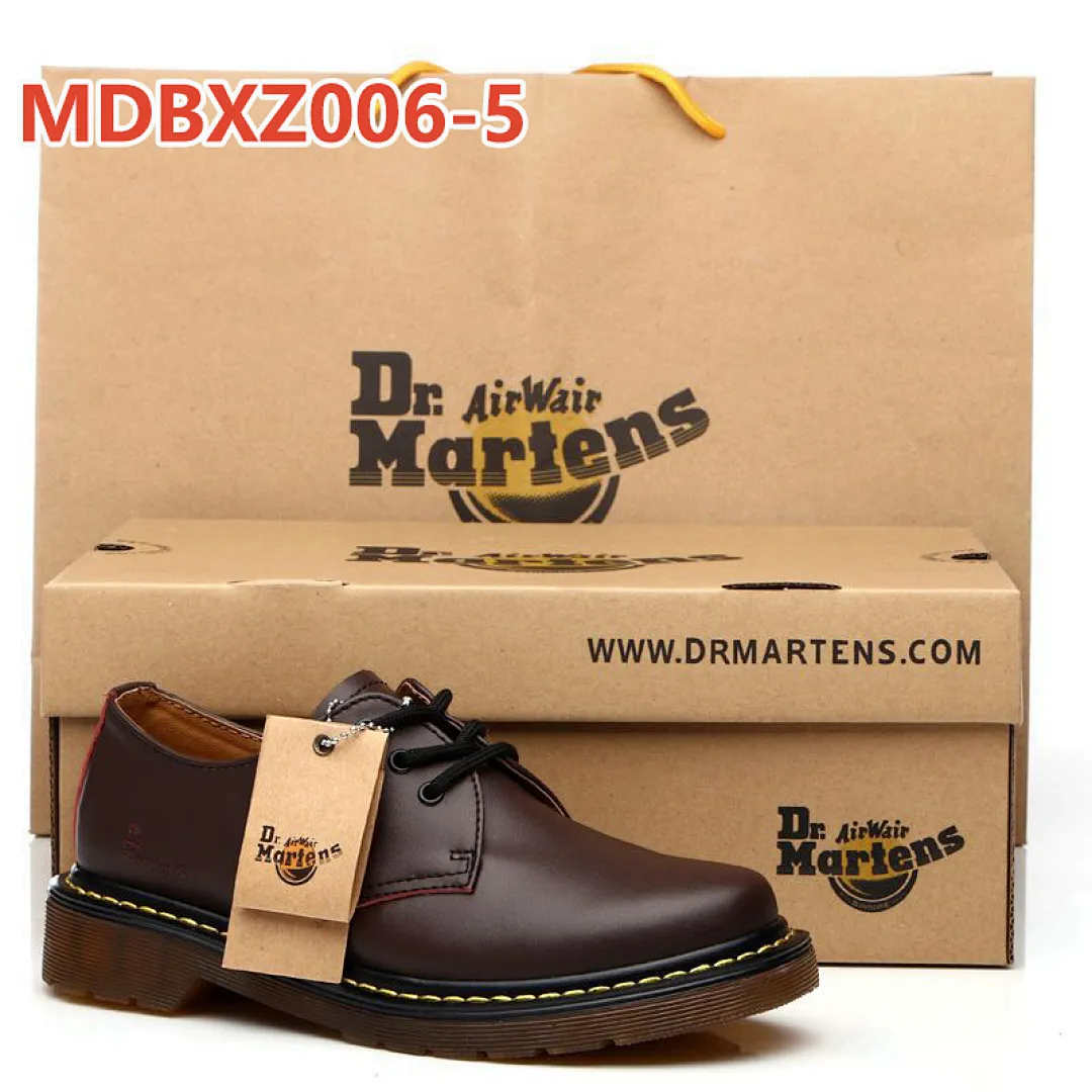 Dr. Martens MDBXZ006 תמונה 15