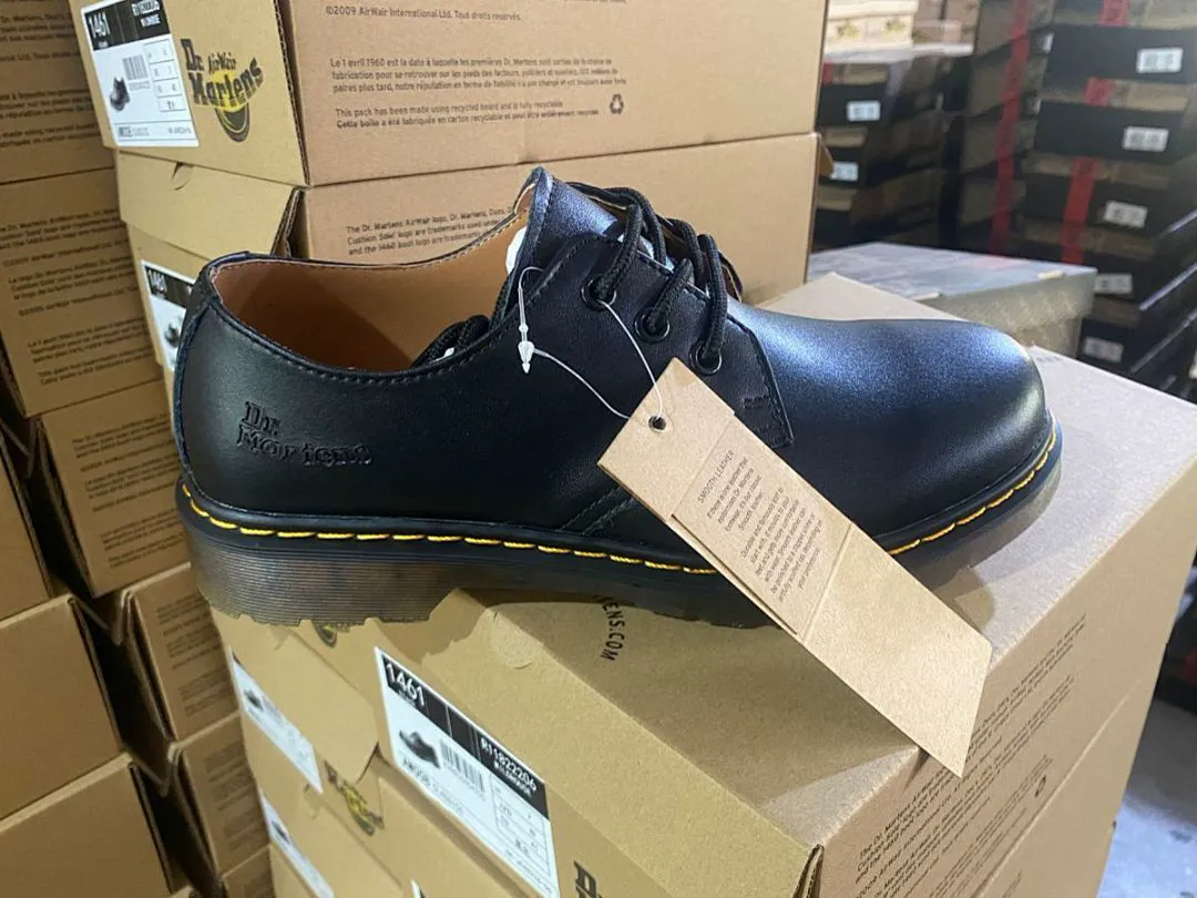 Dr. Martens MDBXZ006 תמונה 2
