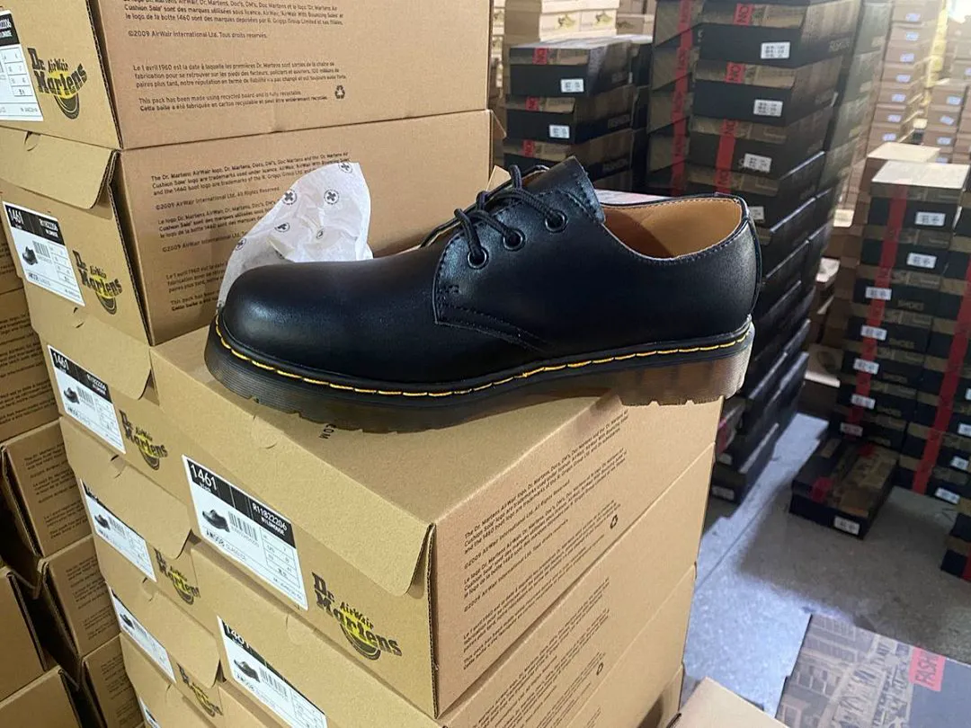 Dr. Martens MDBXZ006 תמונה 3
