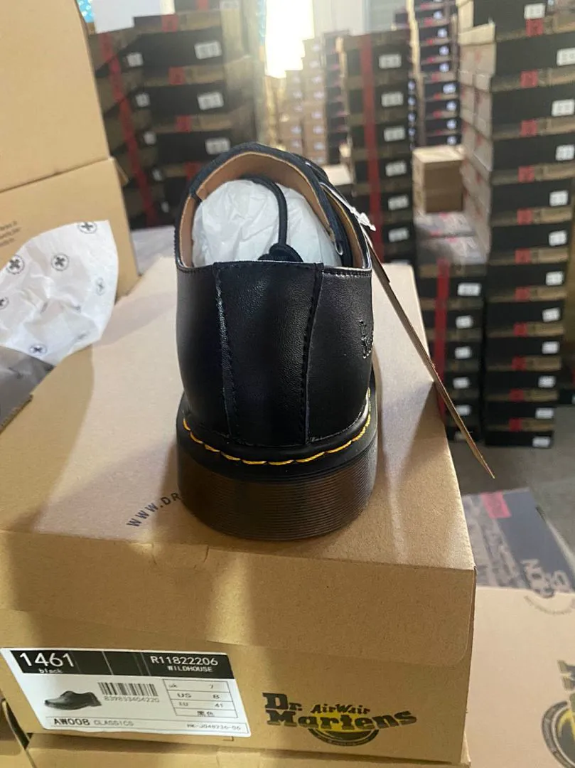 Dr. Martens MDBXZ006 תמונה 4