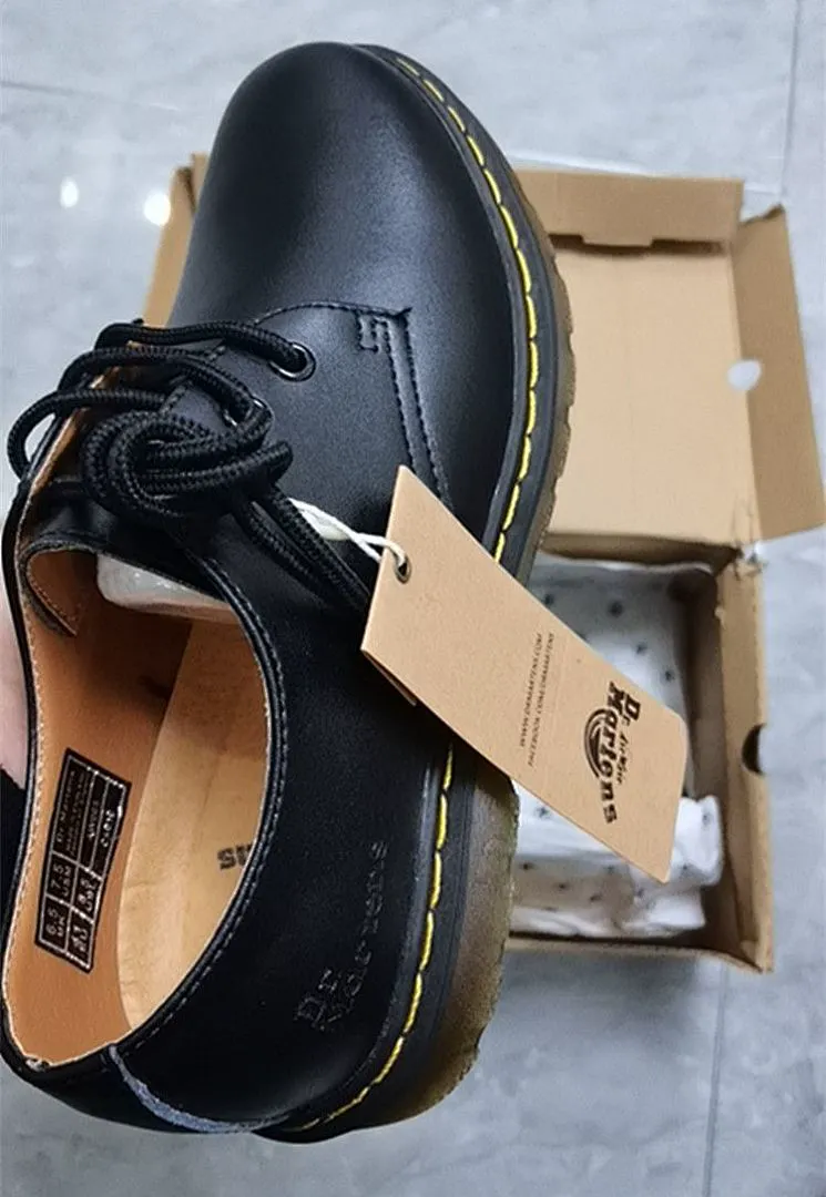 Dr. Martens MDBXZ006 תמונה 5