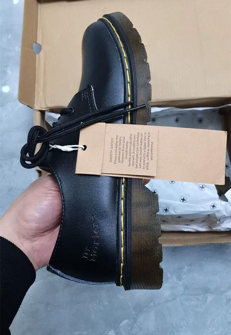 Dr. Martens MDBXZ006 תמונה 6