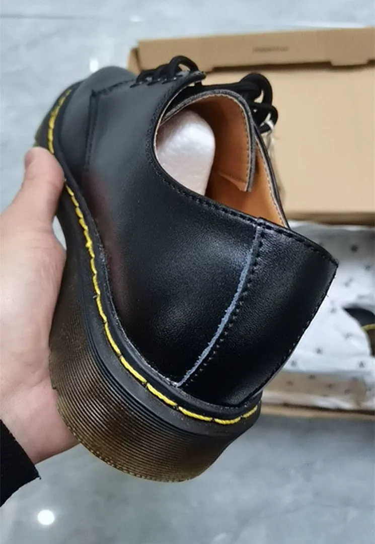 Dr. Martens MDBXZ006 תמונה 9