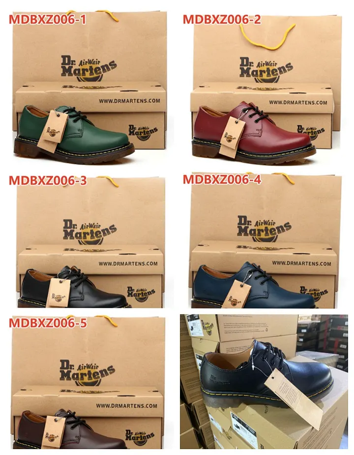 Dr. Martens MDBXZ006