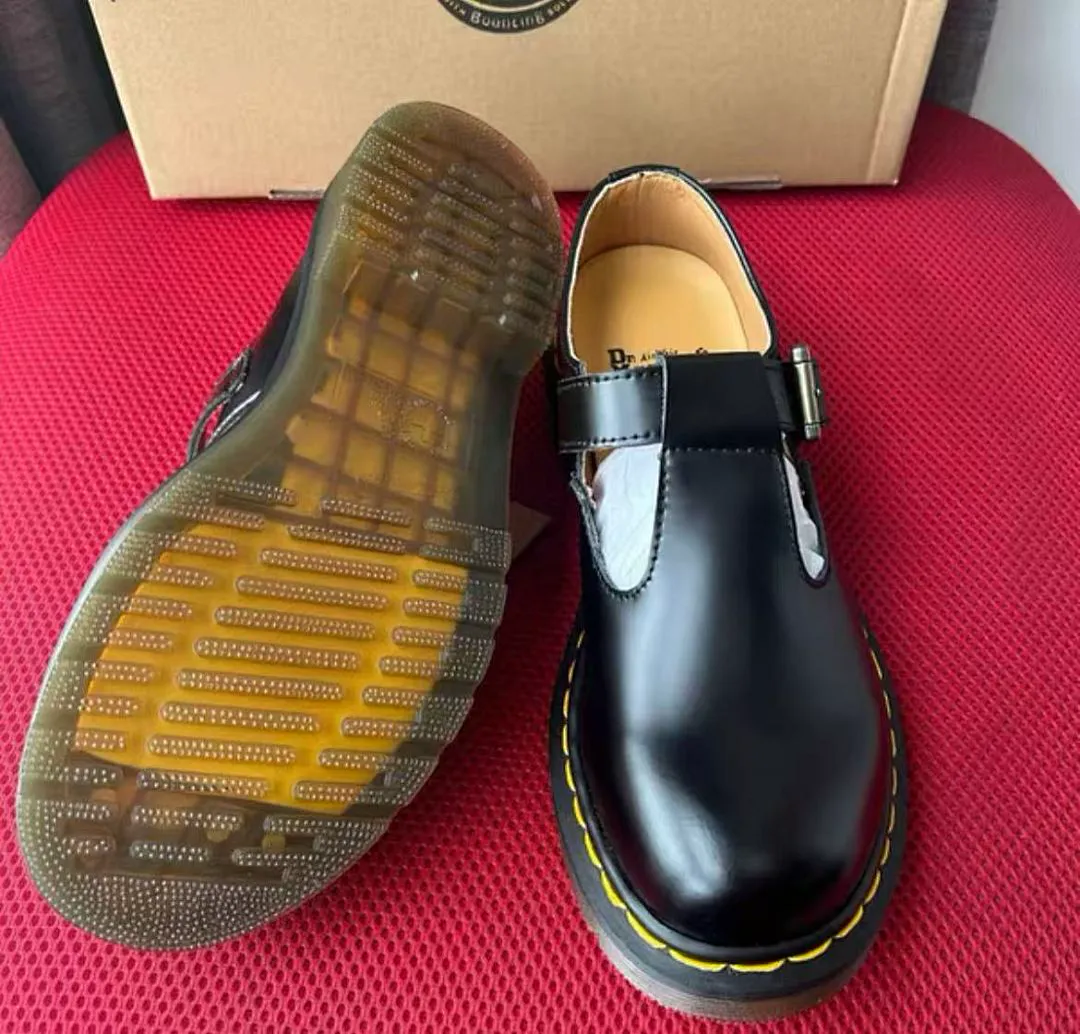 Dr. Martens MDBXZ007 תמונה 2