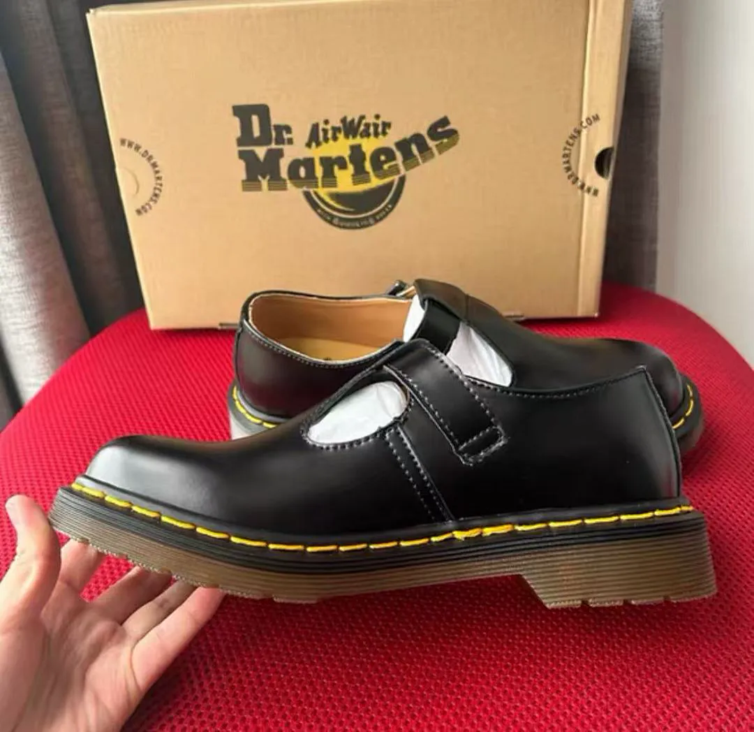 Dr. Martens MDBXZ007 תמונה 3