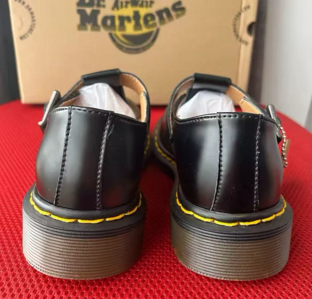 Dr. Martens MDBXZ007 תמונה 4