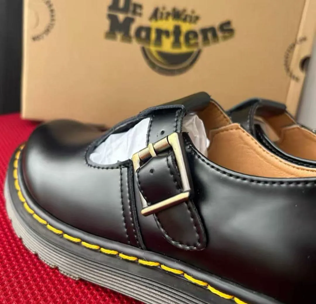 Dr. Martens MDBXZ007 תמונה 5