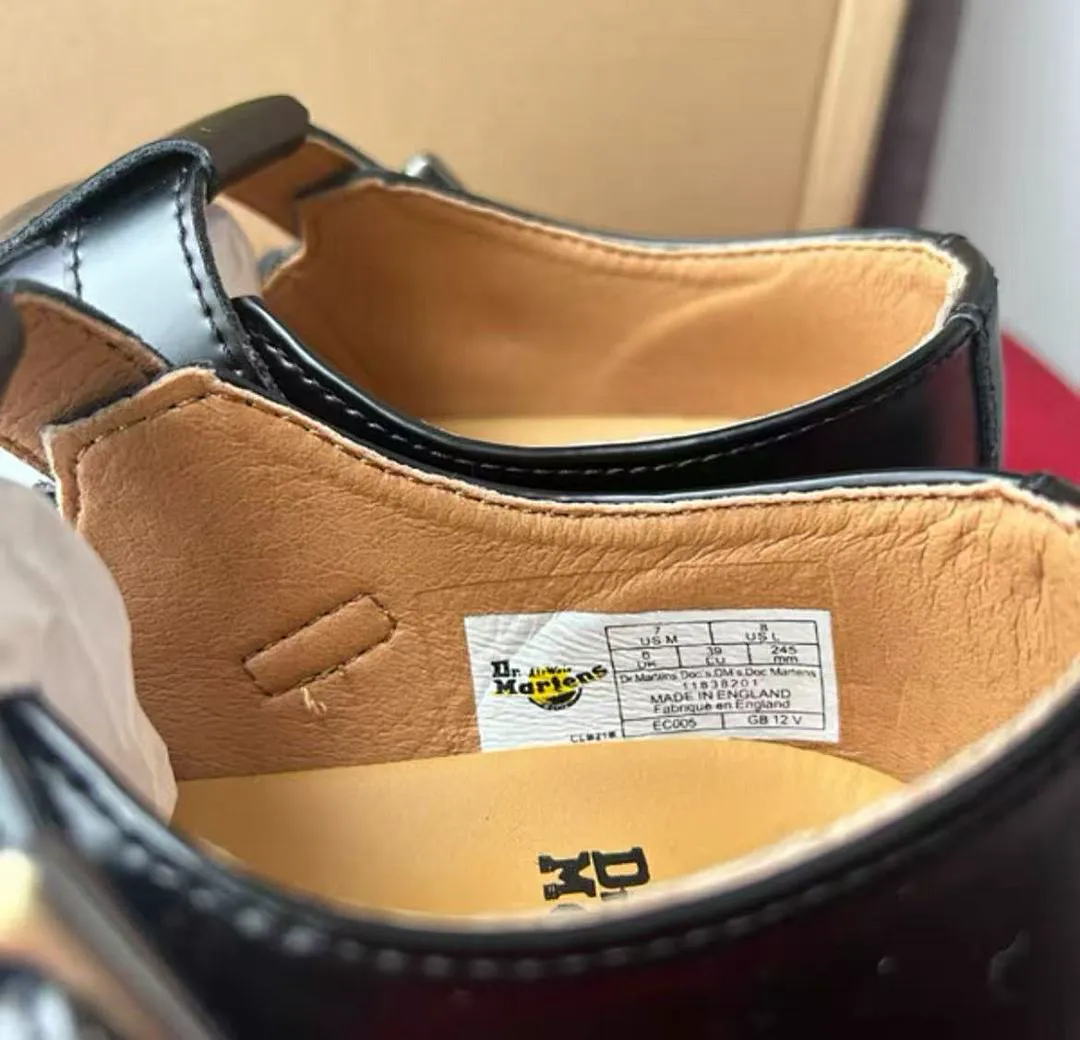 Dr. Martens MDBXZ007 תמונה 6